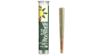 Heirbloom - SFV OG Pre-Roll - 0.75g