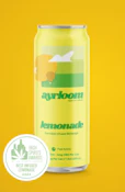 Ayrloom | Drinks | Lemonade | 10mg