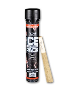 ROVE - ROVE | Acapulco Gold  | 1G Pre-Roll 