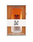 TO THE MOON | DREAMSICLE | 1G AIO