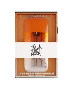 TO THE MOON - TO THE MOON | DREAMSICLE | 1G AIO