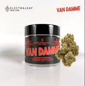 ELECTRALEAF: VAN DAMME | 3.5G | [H]