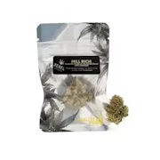 Alchemy Pure - Hill Rich - Flower - 0.7g