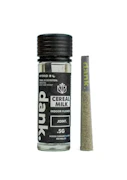 Cereal Milk 0.5g Preroll - Hybrid | Dank