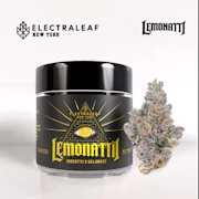 Electraleaf - Lemonatti - 3.5g