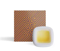 Dulce De Uva 1g Live Resin Sugar Concentrate - Hybrid l Blotter