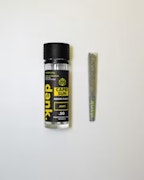 Dank - Capri Sun - 0.5g  Preroll