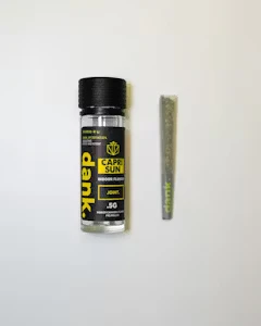 DANK - Dank - Capri Sun - 0.5g  Preroll