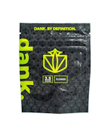 Mimosa 3.5g Flower - Sativa | Dank
