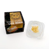 Alchemy Pure - Rambutan - Rosin - 1g