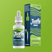 JAUNTY | MAX Drops | Citrus Lime | 1000MG