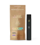 PAX | Guava Gelato | Live Rosin | 1G AIO