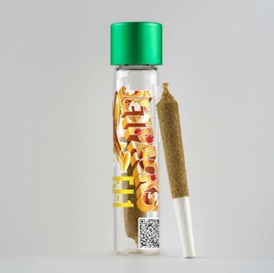 Jetpacks - JETPACKS | Pineapple Upside Down Cake | FJ-1 1G Preroll