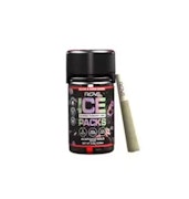 ROVE | Acapulco Gold | 5PK 2.5G Infused Prerolls