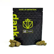 Dank - Gas Berry - 3.5g