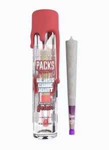 PACKS -  PACKS | GELATO FREEZE | 1.25G
