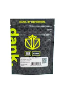 Sour Jack 3.5g Flower - Sativa | Dank