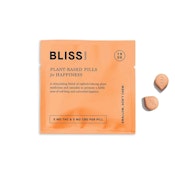 1906 BLISS | 2pk pill