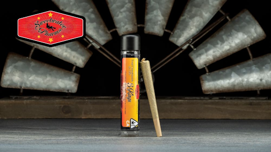 Sweetwater Pharms - Preroll - Mac 1 - 1g (IH) - SWP