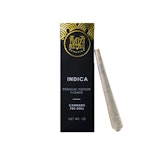 Maven - Preroll - RSX - 1G