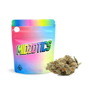 Midzotics - Kush Mintz 3.5g