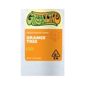 Greenline Orange Tree (S) Flower 1.8g