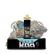 PlugPlay 1g Vape King Louie - DNA