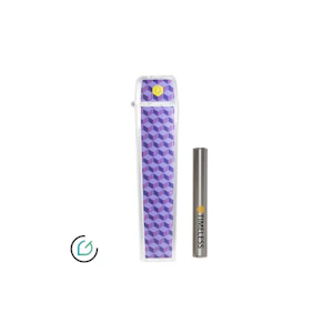 Timeless - Purple | Case & Battery | Timeless