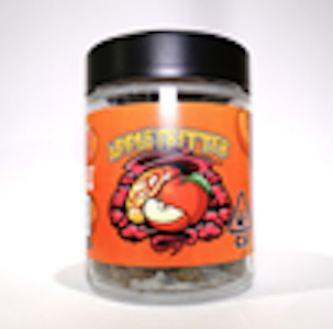 RIO VISTA FARMS - Apple Fritter 3.5g Jar - Rio Vista Farms