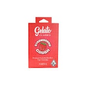 Gelato Brand - Classics Cartridge 1g - Strawberry Cough 91%