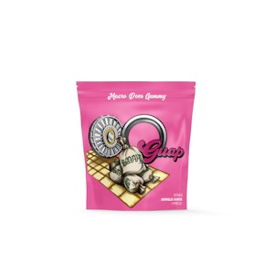 SAVVY - Guap Jungle Juice 1PC Gummy - 50mg