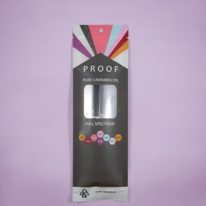 PROOF - Proof I CBD FSO SYRINGE Oil 