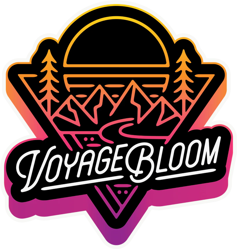 Voyage Bloom - Mamba Marker (Pre-Pack Half Ounce Jar) Main Image