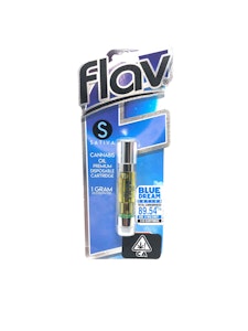 FLAV - FLAV: BLUE DREAM 1G CART