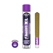 Jeeter - Grape Ape Infused XL - 2G