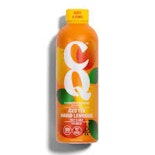 CQ - Drinks - Iced Tea Mango Lemonade - 100MG