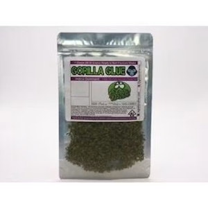 EIGHTH BROTHER - Eighth Brother GG4 Shake 28g