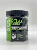 Green Gruff - Relax - Calming CBD Dog Chews 90 pk