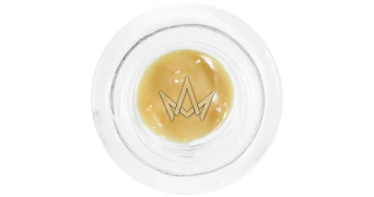 Humboldt Terp Council - Rainbow Z Live Rosin - 1g