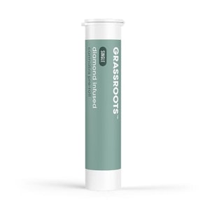 GRASSROOTS (NM) - Grassroots | Preroll | Infused Joint - Alien OG | 1g