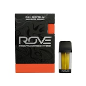 RELOAD - PINEAPPLE EXPRESS1G - ROVE