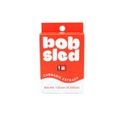 Bobsled I Starduster Cured Resin Cartridge I 1g