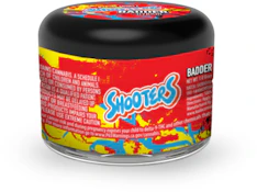SHOOTERS | RUNTZ BADDER | EXTRACT | 1G