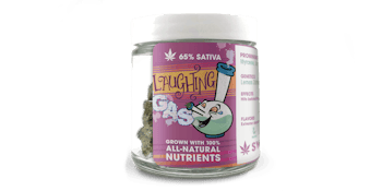 Sweetwater Farms | Laughing Gas | DOH | 7g