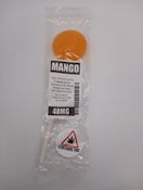  Lollipop - Mango - 40mg - 207 Edibles