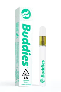 Buddies - Blueberry Faygo All-in-One 0.5g Vape - Buddies