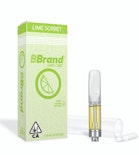 Lime Sorbet (I) | 1g Cart | BBrand