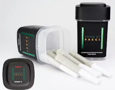 House of Sacci - Sunny Z - Pre-Roll - 7 x 0.5g