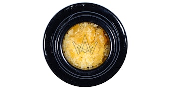 Astronauts - Lemon Tartz Sugar - 1g