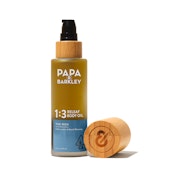 Papa & Barkley - 1:3 CBD:THC - 60mL - Releaf Body Oil